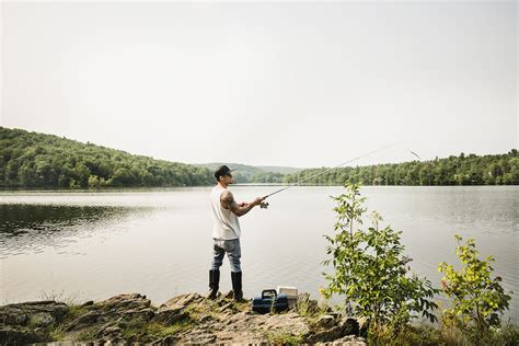He has since built a successful career in the industry, including eight years at frank prisinzano's. Michael Chernow's Top-Secret Fishing Hole