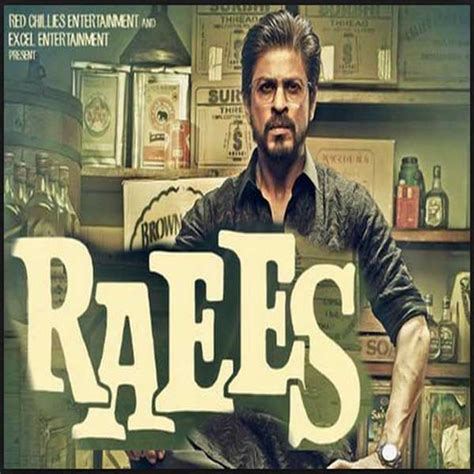 Wealthy) is a 2017 indian crime action film directed by rahul dholakia and produced by gauri khan, ritesh sidhwani and farhan akhtar under their banners red chillies entertainment and excel entertainment. Raees (2017) - Film, Sinopsis, Pemain, Trailer