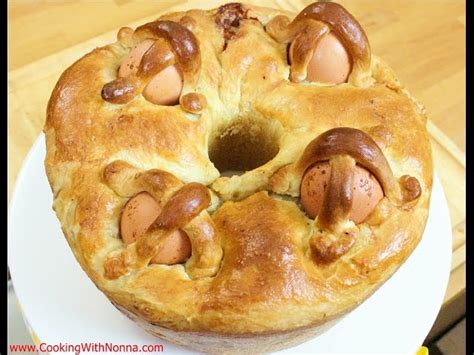1248 x 832 jpeg 103 кб. Sicilian Easter Bread : Taganu D Aragona For Easter ...