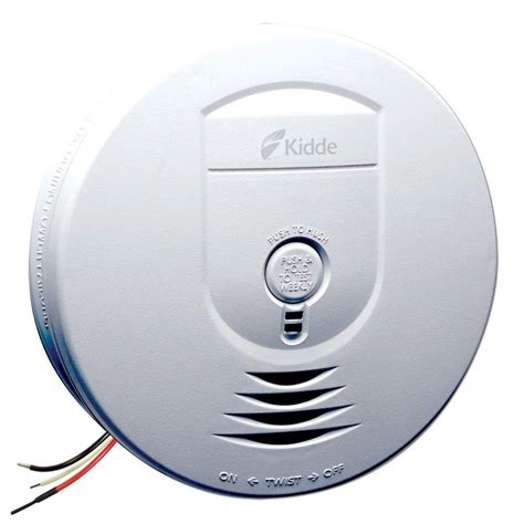 For procedures on what to do when your alarm is in active alarm mode, see what to do when your smoke alarm sounds. Kidde Hardwire Wireless Inter-Connectable 120-Volt Smoke ...