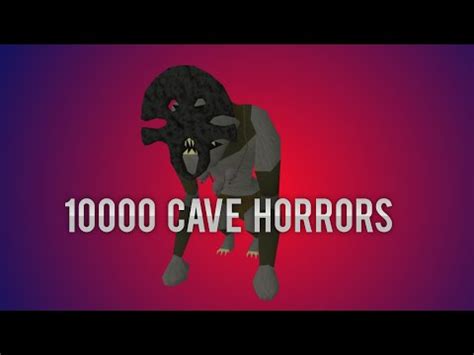 How old do you have to be to slayer a cave horror? Loot from 10000 Cave Horrors 2007 Runescape Old School | Doovi
