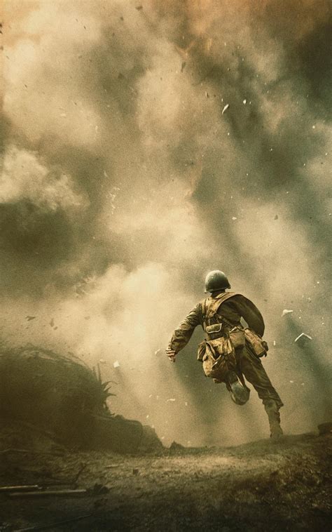 Hacksaw ridge wallpapers (80+ images). Hacksaw Ridge - Download Free HD Mobile Wallpapers