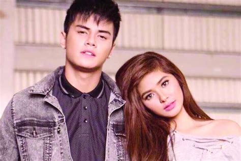 Loisa andalio naiyak si ronnie lang ang napagsasabihan ko alamin kong bakit siya umiyak. Loisa Andalio, Ronnie Alonte to star in new series