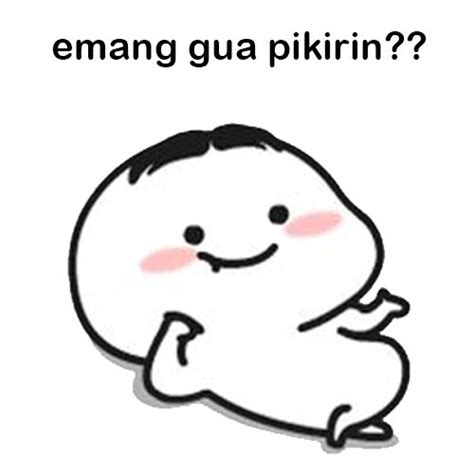Anda dapat berbagi paket stiker dengan teman, sahabat, saudara dan keluarga whatsapp anda. Stiker WA di 2020 | Cartoon jokes, Kartu lucu, Kartun