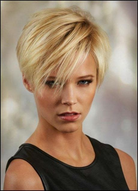 Fantastic pixie haircuts for short hair to opt in year 2019 | voguetypes. Sassy krátké účesy Ženy 2020