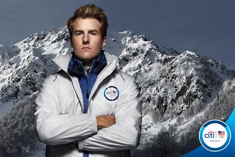 5 ft 11 in / 180 cm, weight: U.S. Olympic Sochi Gold Medalist Ted Ligety Supports Youth Enrichment Services For Urban Youth ...