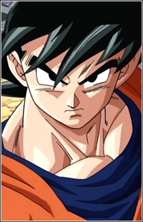 Fusion reborn characters dragon ball z: Top 10 Strongest Dragon Ball GT Characters Best List