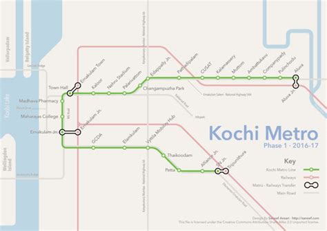 Последние твиты от kochi metro rail (@metrorailkochi). Kochi Metro - Alchetron, The Free Social Encyclopedia