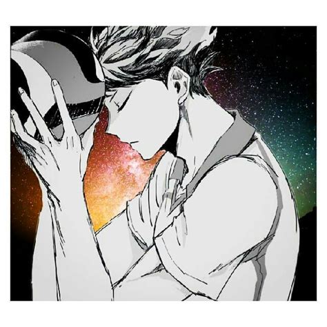 This makes it more fluid for readers of an original fiction to discover a new fanfic, or inspire a fanfiction writer to start a new story and bring their audience along with them. Resta-Iwaoi - CAPITOLO 13 - Wattpad