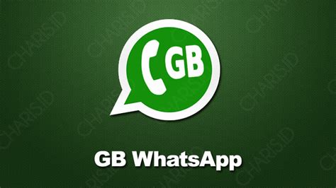 Seperti yang kamu ketahui, gbwhatsapp tidak tersedia di google play store, jadi kamu tidak akan mendapatkan. Download GBWhatsApp Versi Terbaru 2021 Anti Banned