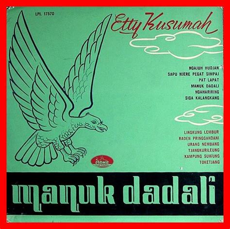 Maybe you would like to learn more about one of these? CHORD Lagu Manuk Dadali (Sunda)