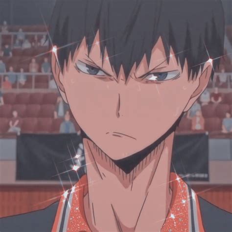 Prosveta editions nombre de pages: Haikyuu Aesthetic Pfp Kageyama