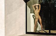 ambrosio alessandra nude sexy narcisse magazine bare naked issue yu tsai topless twitter lensed beauty angelalessandra thefappeningblog