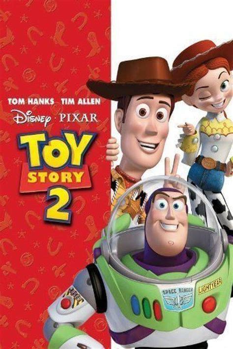 This toy story movie series has 4 parts, and this is the latest part of this movie series. Download Toy Story 2 (1999) Full Length Movie for Free