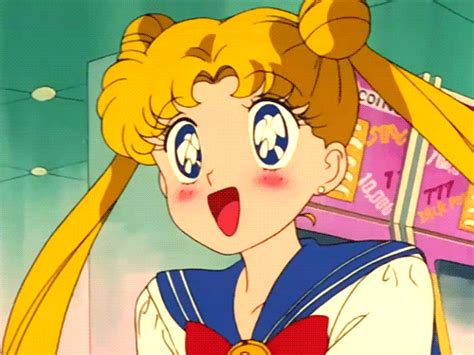 Videos and photographs clearly show that shadows fall in different directions. Why Do (some) Guys Like Sailor Moon? | Anime Amino