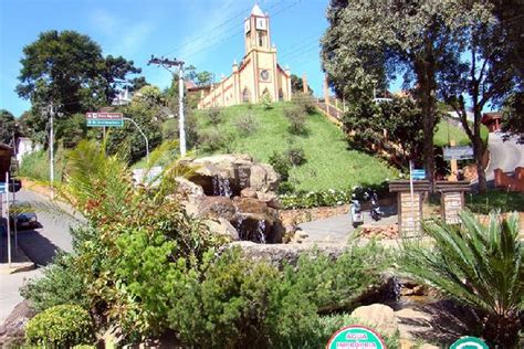 It is part of the metropolitan region of vale do paraíba e litoral norte. Santo Antonio do Pinhal - SP - Guia do Turismo Brasil