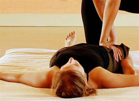 The one thai massage, denn: International Association of Thai Massage: Traditional ...