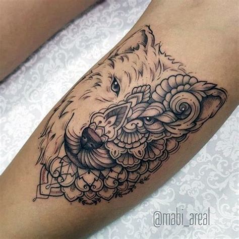 The main driving points of these tattoos are the circle designs. Dieren Mandala Tattoo | kleurplaten van dieren