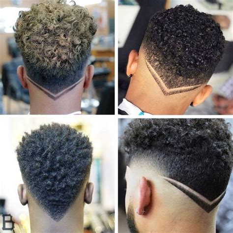 Here was the list of the best fade haircuts for black men. 100+ Badass Low Fade Haircut for Black Man | Low fade ...