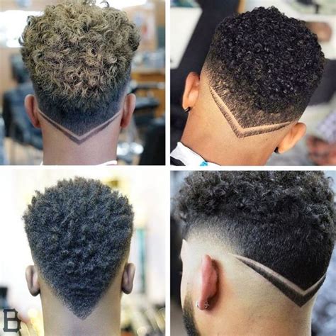 With so many different types of fades to get. 100+ Badass Low Fade Haircut for Black Man | Low fade ...