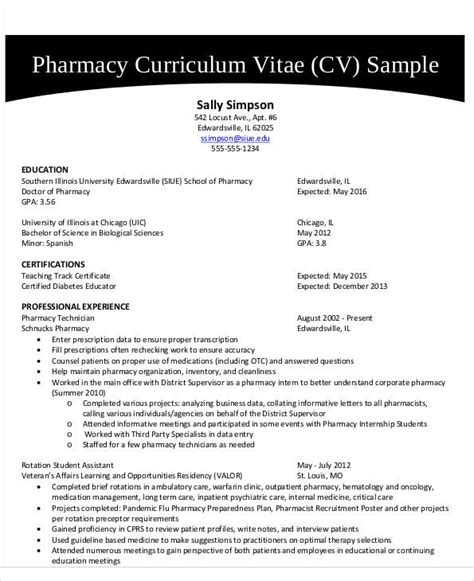 The best cv examples for your job hunt. Curriculum Vitae For Fresh Graduate Sample