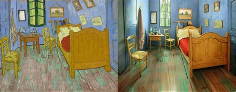 His brother theo received it through the post and felt that there was significant potential within it to warrant two copies to be made based on what remained of the originals. Rent on Airbnb a recreation of Vincent Van Gogh's famous ...