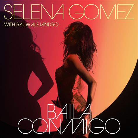 Selena gomez has been in new york city for the past few. Descargar MP3: Selena Gomez Ft. Rauw Alejandro - Baila ...