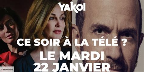 Programme TV : que regarder ce soir à la télé ? Notre sélection ! (VIDEO)