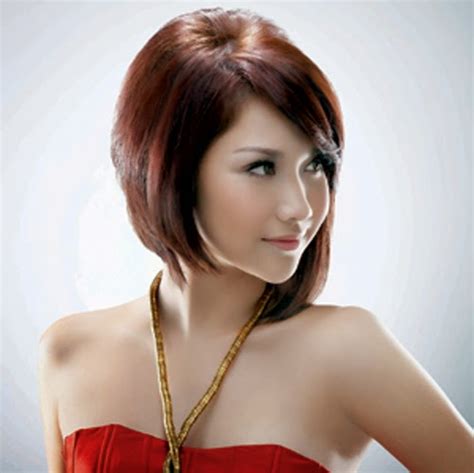 14 gaya model rambut pesta untuk orang gemuk 2016 via thcutearmy.blogspot.com. Contoh Gambar Wanita Rambut Pendek Tapi Tetap Cantik ...