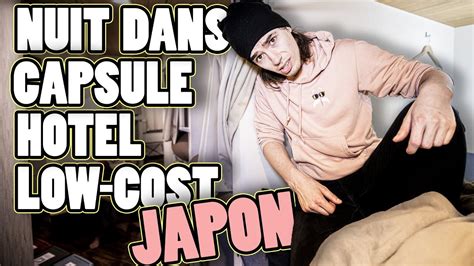 Read real user reviews of over 590,000 properties worldwide. Je teste le CAPSULE HOTEL le MOINS CHER du JAPON - YouTube