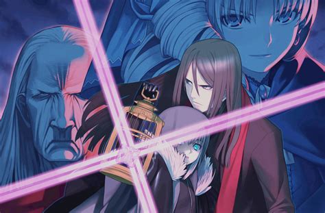 There had been the minor issue of the entirety of humanity going up in flames but all things considered, lord el. La novela 'Lord El-Melloi II-sei no Jikenbo' tendrá anime ...