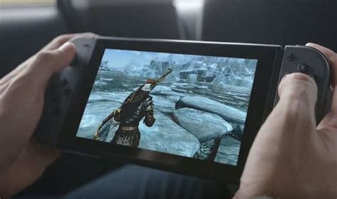 Check spelling or type a new query. Nintendo Switch games: BLOCKBUSTER new release coming to ...