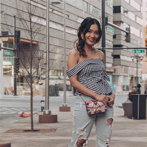 How to feminize your boyfriend jeans - With Love Lily Rose