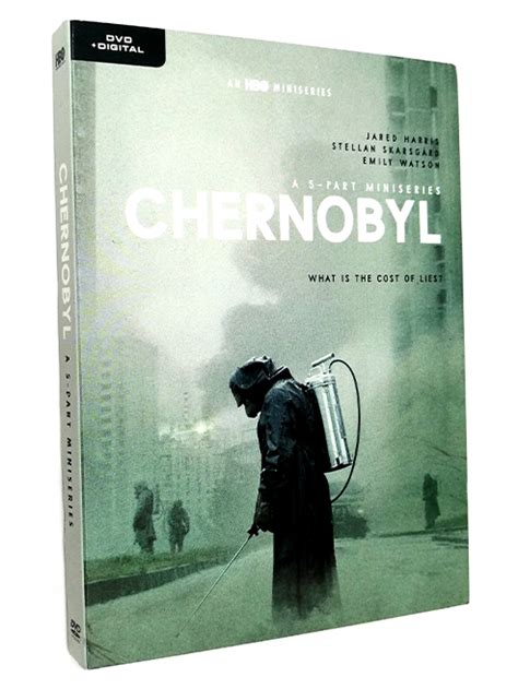 Discover schedule information, behind the scenes exclusives, podcast information and more. Chernobyl Season 1 DVD Box Set 2 Disc Free Shipping