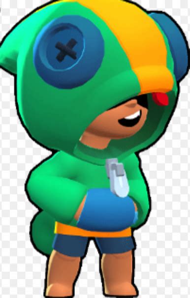 Check spelling or type a new query. Brawl stars Leon : Leon