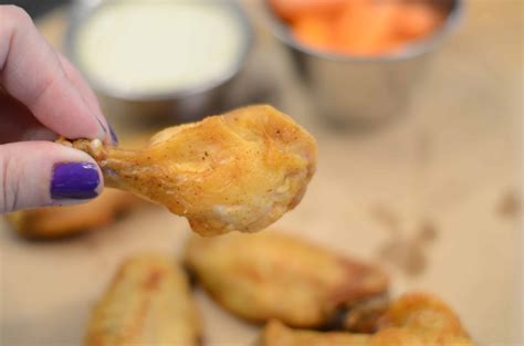 Of course, you can buy whole chicken wings but you'll have to separate them yourself. Deep Fry Costco Chicken Wings / Costco Canada Deep Fried ...