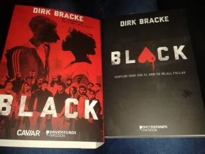 Boekverslag van het boek black (dirk bracke) voor het vak nederlands en de methode op niveau. Recensie: Filmeditie 'Black + Back' in een sleeve 14 ...