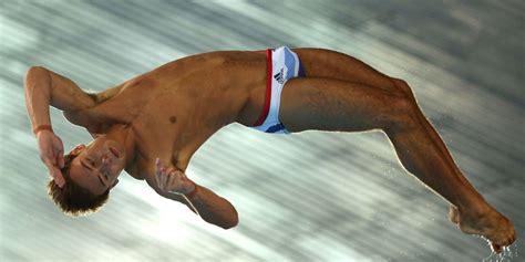 Team gb diving star produces tom daley and matty lee produced a phenomenal display to win a gold medal daley won bronze at both london 2012 and at rio 2016 but has now won a title Tom Daley Commonwealth Games Comments Call for an End to ...