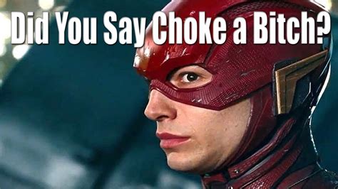 Maybe you would like to learn more about one of these? Ezra Miller is CANCELLED for Choking Out a Women 😱 And ...