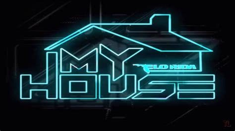 My house ep available now! My House by Flo Rida - YouTube