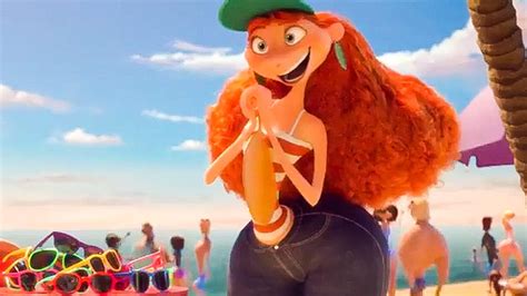 In the wake of that movie's epochal success, the suits at disney became more aggressive about their releases. INNER WORKINGS Trailer (2016) Disney Animation Movie - YouTube