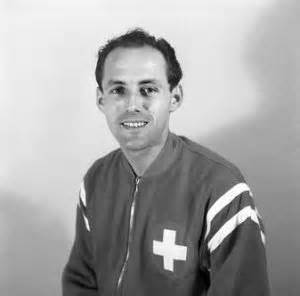 Dit biografisch artikel met betrekking tot voetbalvereniging in zwitserland, over een. Pes Miti del Calcio - View topic - Robert BALLAMAN 1952-1954