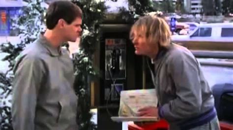 Samsonite! (Dumb and Dumber) - YouTube #jennifer lawrence #dumb & dumber #impersonation #interview #my gif.
