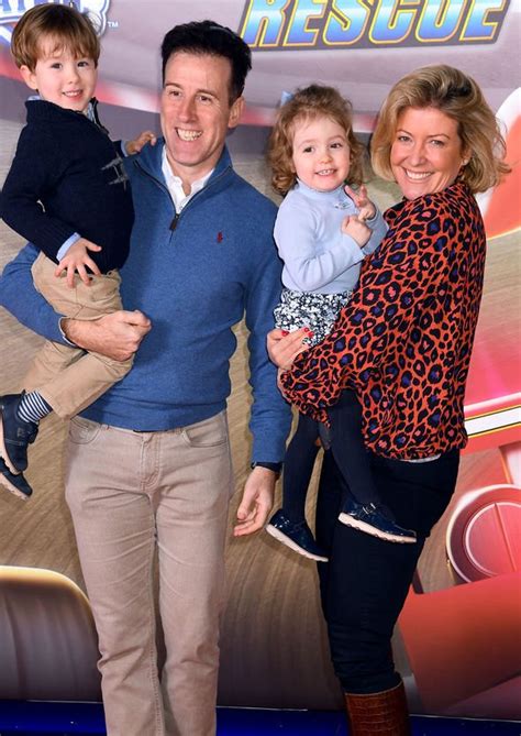 Anton du beke and his wife hannah share twins george and henrietta. Anton du Beke told to 'leave the house' by wife due to ...