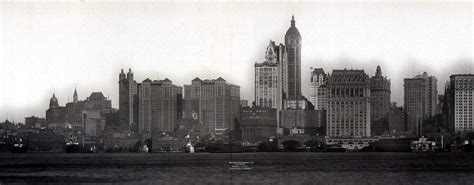 New york city skyline 1978 | world trade center: 15 Rare & Old Photo's of New York | Mega Series Part 3 ...