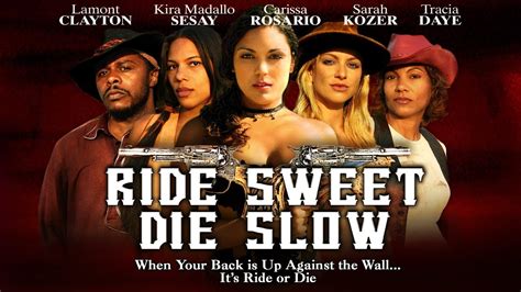 Complete overhaul of free ride. How the West Was Won - "Ride Sweet, Die Slow" - Full Free ...