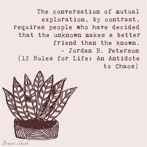 Jordan B. Peterson's 12 Rules for Life: An Antidote to ...