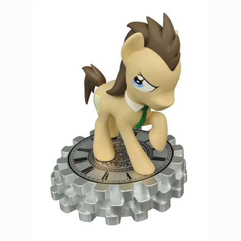 66 likes · 1 was here. My Little Pony Bank Dr Whooves Figure by Diamond Select ...