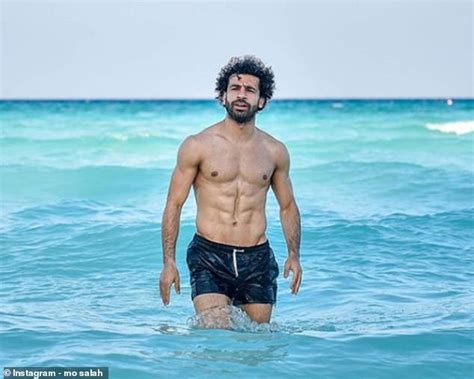 Salah, allah's (swt) most beloved act of worship, is one of the five main pillars holding up the the different positions during the salah help in improving the overall blood flow in the body. Mohamed Salah - The Male Fappening
