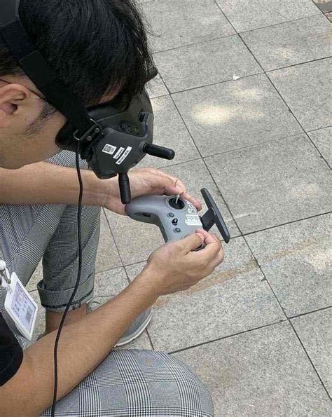 DJI FPV Racing Drone: Rumors, Leaks, Specs & Release Date So Far | Drone Buying Guides, Reviews ...